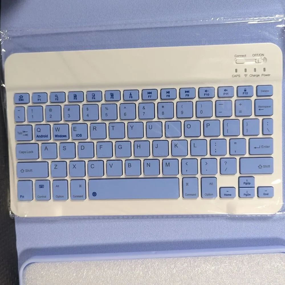 Keyboard Case iPad Air and Pro 11